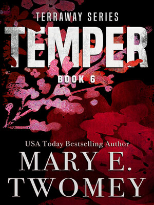 cover image of Temper